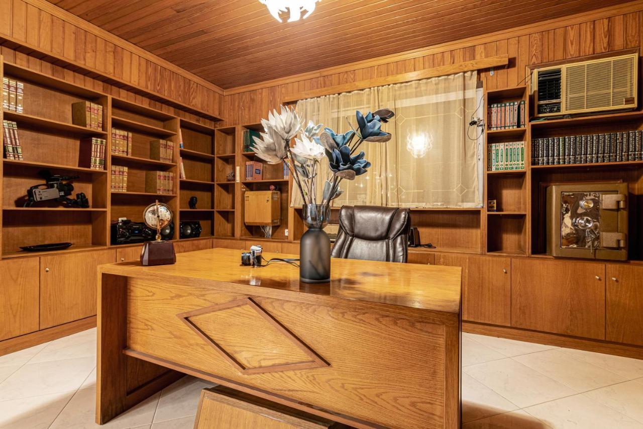 Galadriel Villa With Private Pool & Jacuzzi Kato Yerakarion 외부 사진